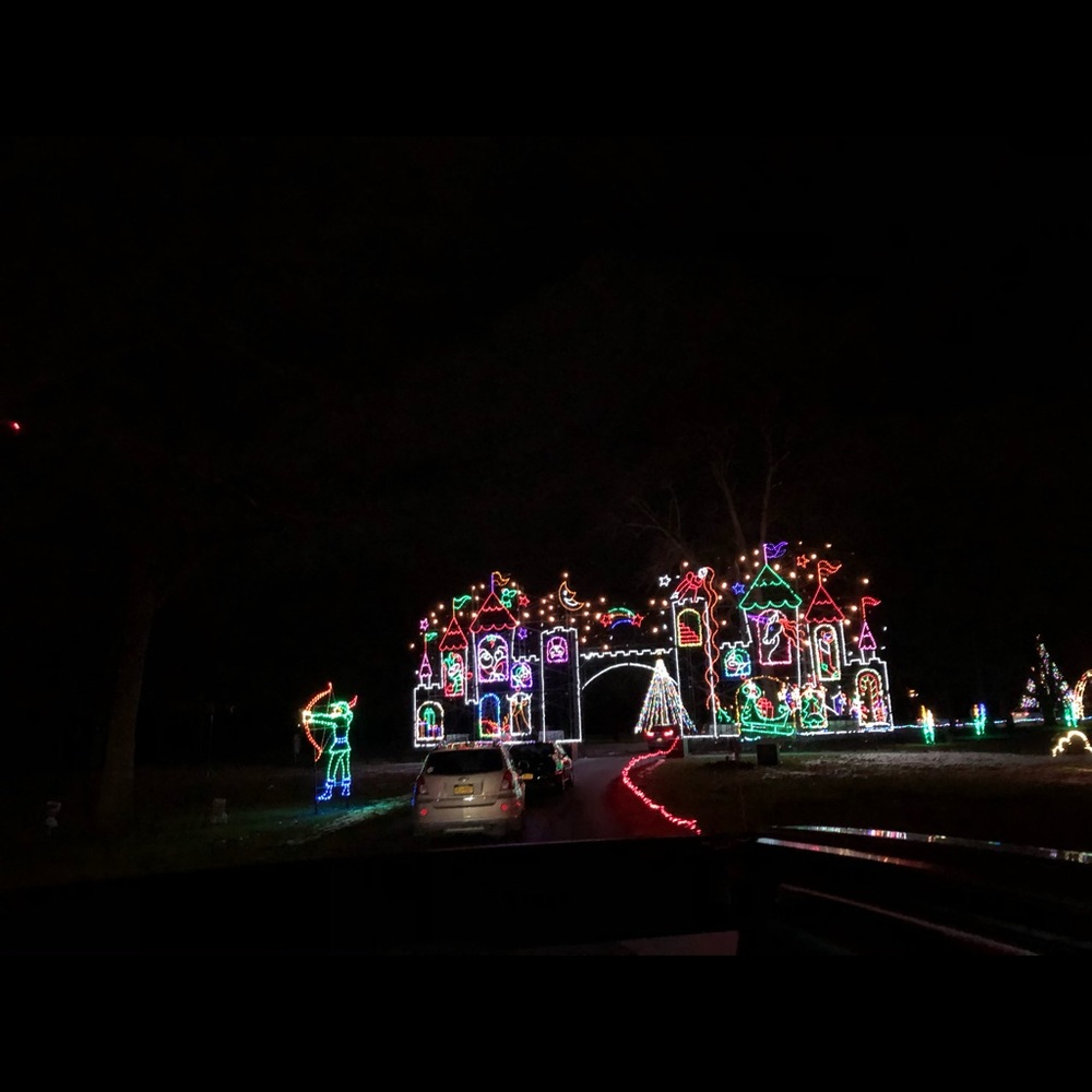 Meet your Posher, Sophie